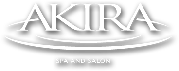 Akira Spa and Salon - Aveda Products
